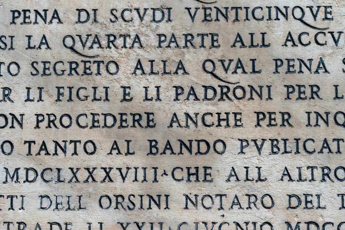 Primo, secondo en contorno: zo is een Italiaanse maaltijd opgebouwd